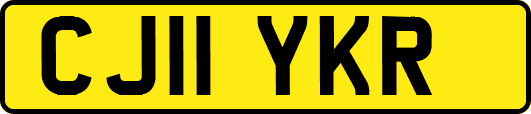 CJ11YKR