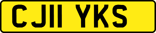 CJ11YKS