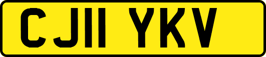 CJ11YKV