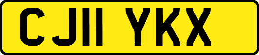 CJ11YKX