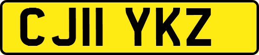 CJ11YKZ
