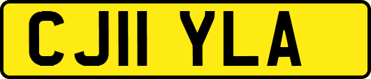 CJ11YLA