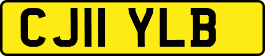 CJ11YLB