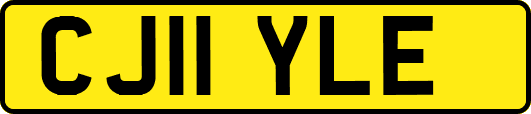 CJ11YLE