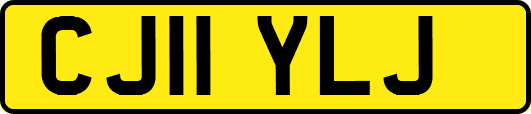 CJ11YLJ