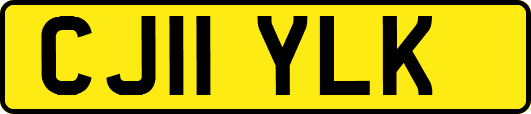 CJ11YLK