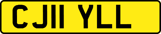CJ11YLL