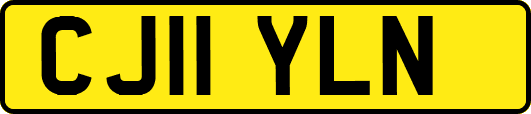 CJ11YLN