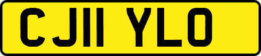 CJ11YLO