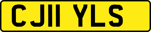 CJ11YLS