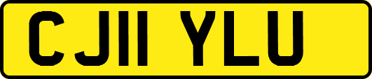 CJ11YLU