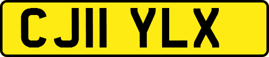 CJ11YLX