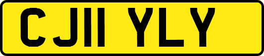 CJ11YLY