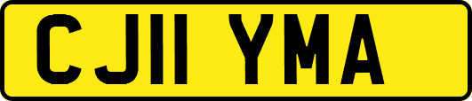 CJ11YMA