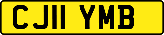CJ11YMB