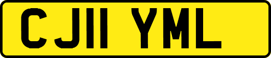 CJ11YML