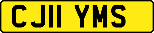 CJ11YMS