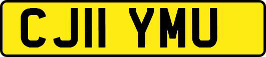 CJ11YMU