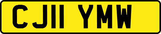 CJ11YMW