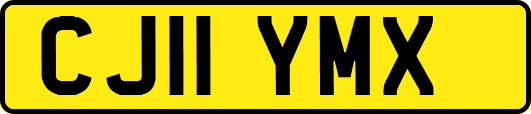 CJ11YMX