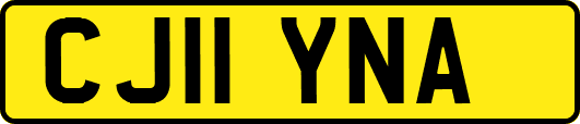 CJ11YNA