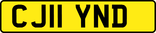 CJ11YND