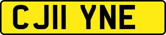 CJ11YNE
