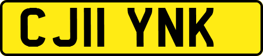 CJ11YNK
