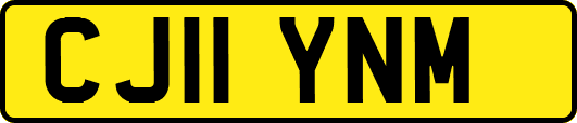 CJ11YNM