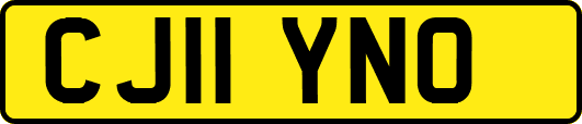 CJ11YNO