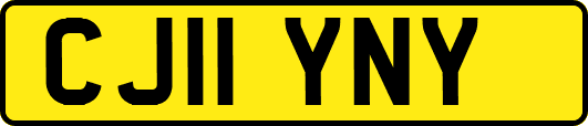 CJ11YNY