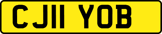 CJ11YOB
