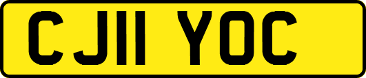 CJ11YOC