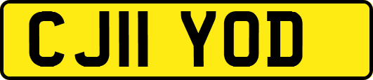 CJ11YOD