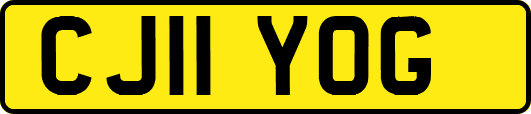 CJ11YOG