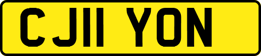 CJ11YON