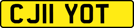 CJ11YOT
