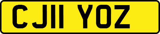 CJ11YOZ