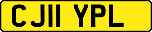 CJ11YPL