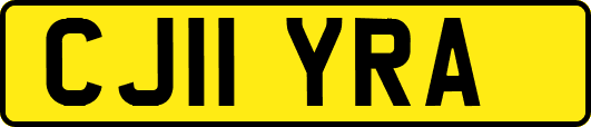 CJ11YRA