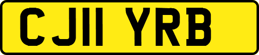 CJ11YRB