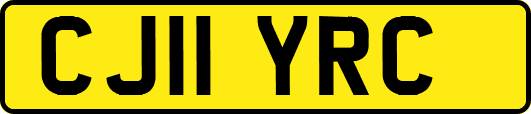 CJ11YRC