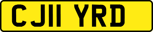 CJ11YRD