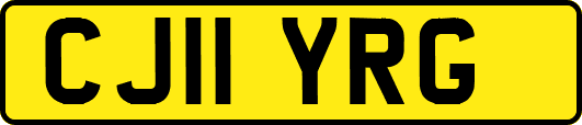 CJ11YRG