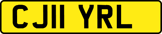 CJ11YRL