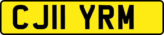 CJ11YRM