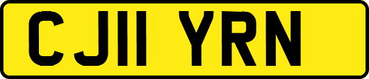 CJ11YRN