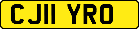 CJ11YRO