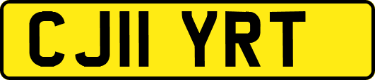 CJ11YRT
