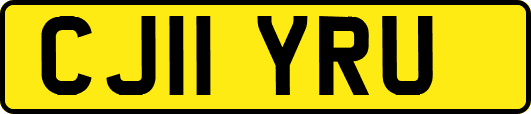 CJ11YRU